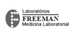 Freeman Laboratory