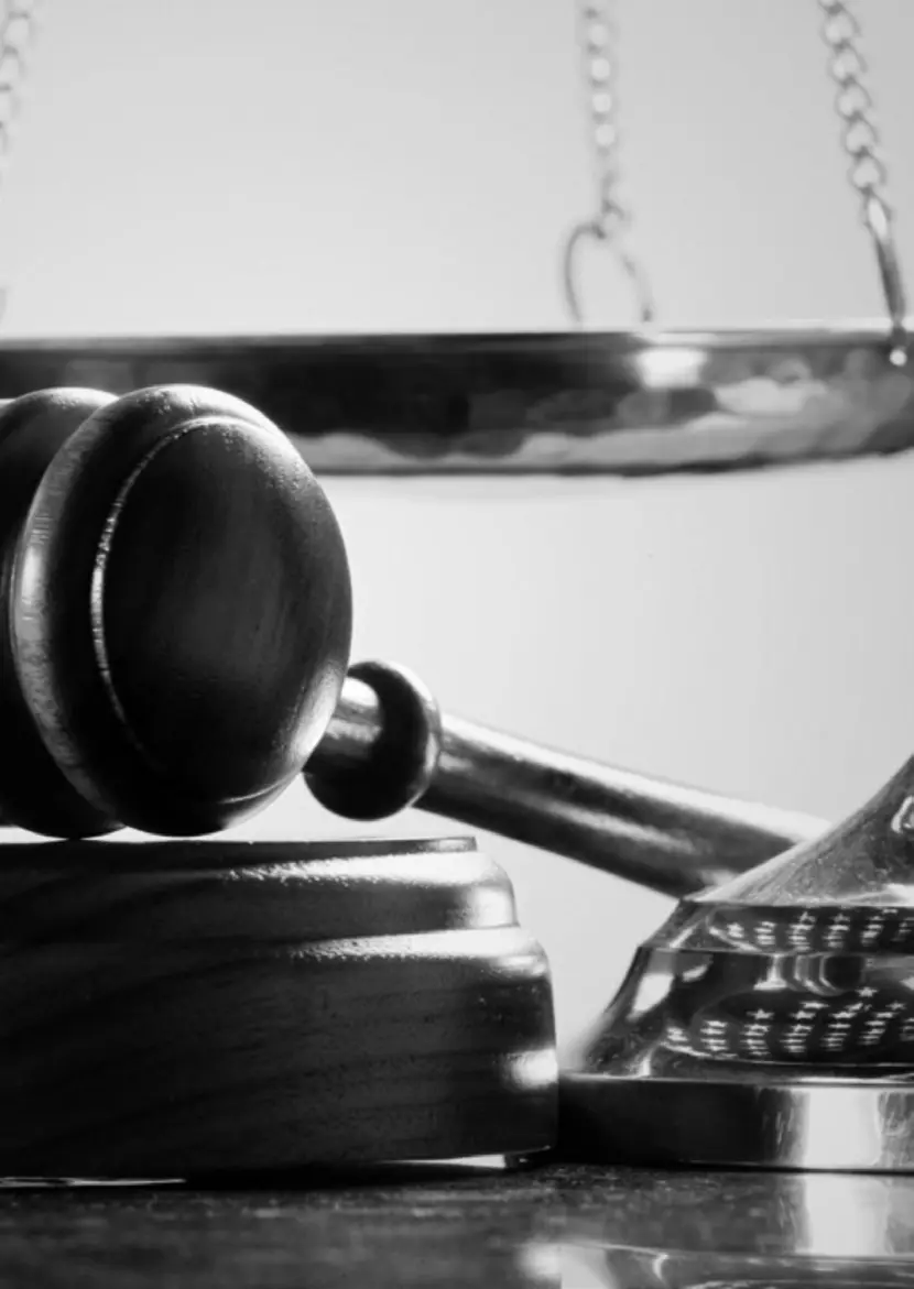Legal Compliance
