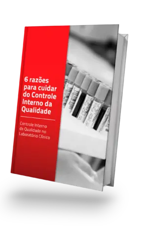 Why internal quality control matters