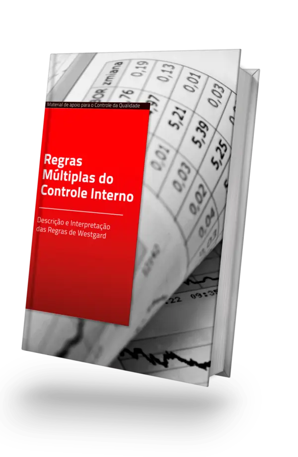MULTIPLERules of Internal Quality Control in the clinical laboratory
