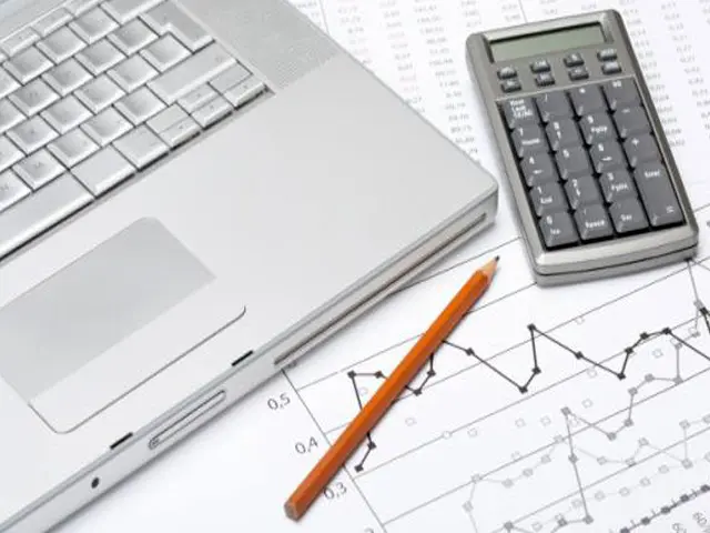 Spreadsheets used in IQC