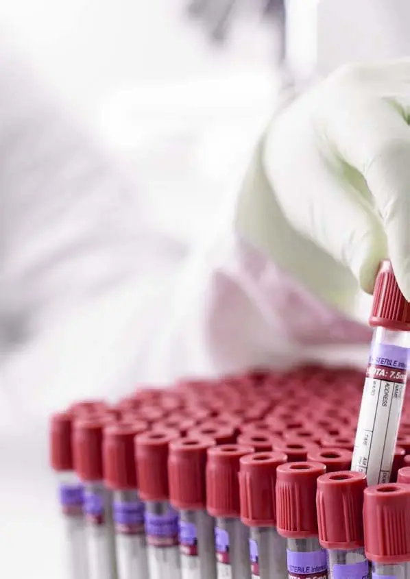 Laboratory Control Materials